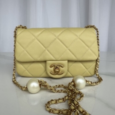 Chanel Stachel Bags